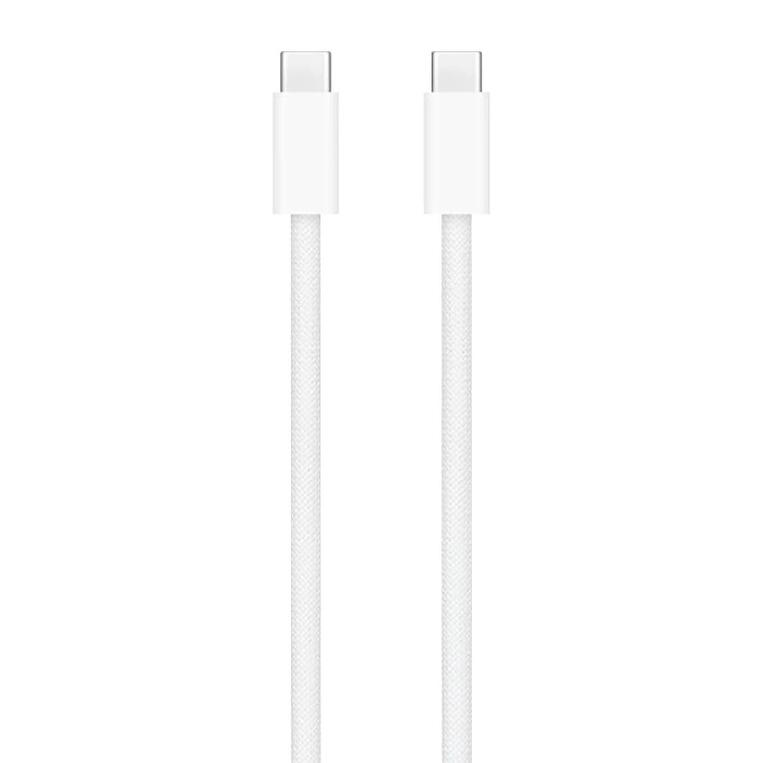 کابل دو سر تایپ سی اپل مدل کنفی به طول یک متر USB-C to USB-C Cable