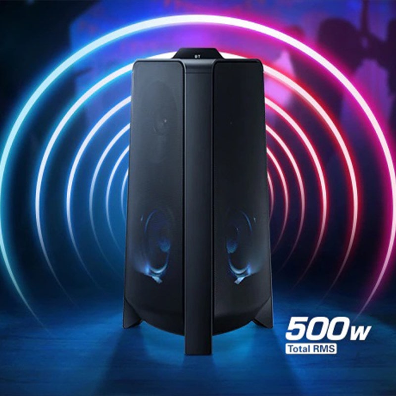 اسپیکر بلوتوثی سامسونگ مدل SAMSUNG SoundTower MX T-50