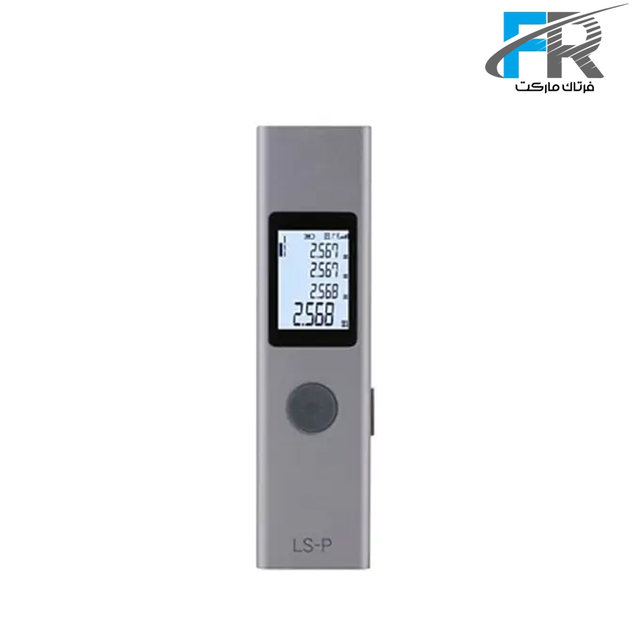 متر لیزری 40 متری دوکا مدل LS-P