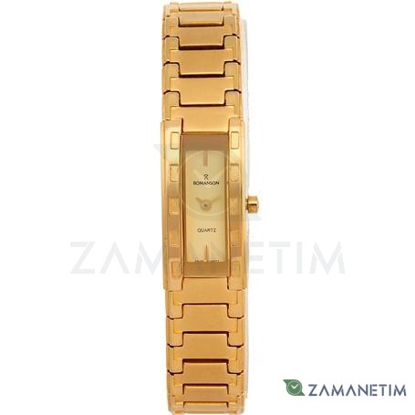 ساعت رومانسون rm1150ll1ga81g