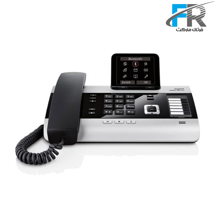 گوشی تلفن گیگاست مدل DX800A