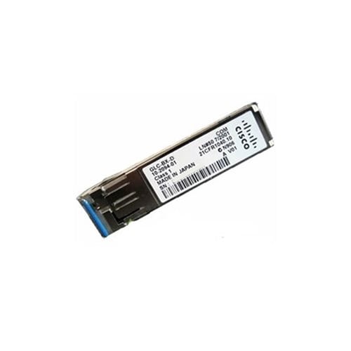 ماژول شبکه سیسکو GLC-BX-D