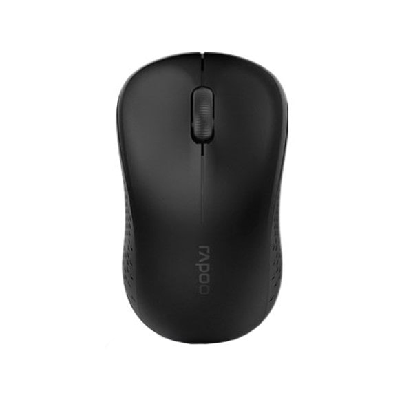 ماوس رپو مدل Rapoo M160 Silent Wireless Mouse
