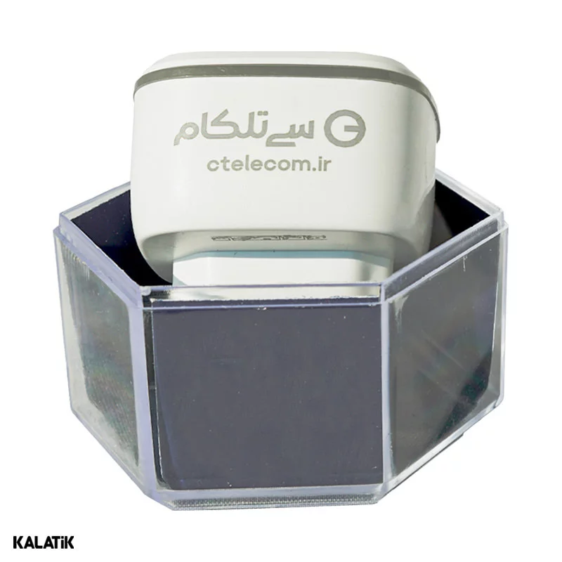 مبدل برق 3 به 2 سی تلکام