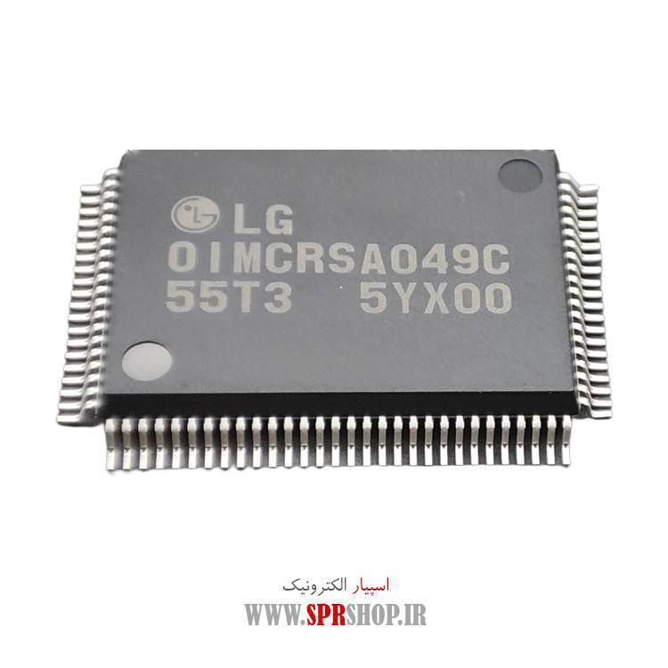 آی سی 0IMCRSA 049C