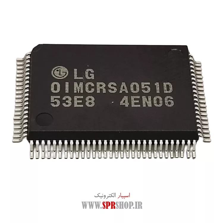 آی سی 0IMCRSA 051D
