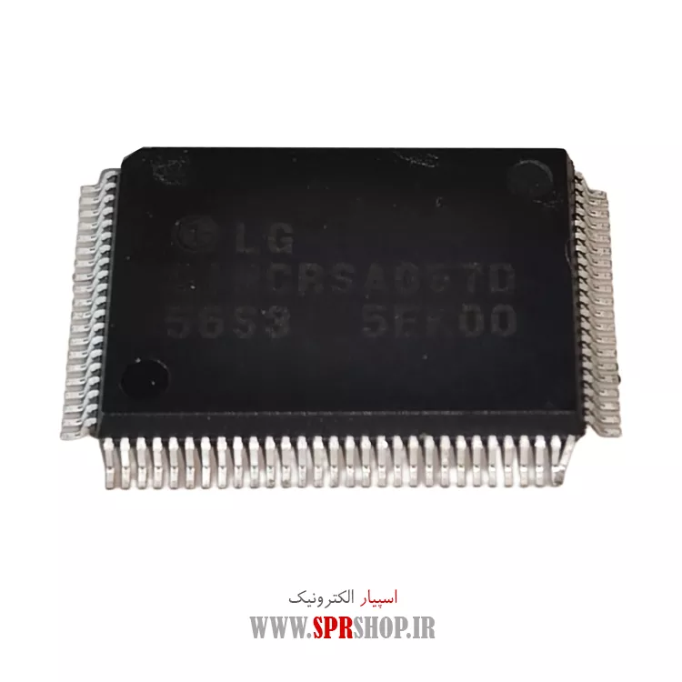 آی سی 0IMCRSA 057D