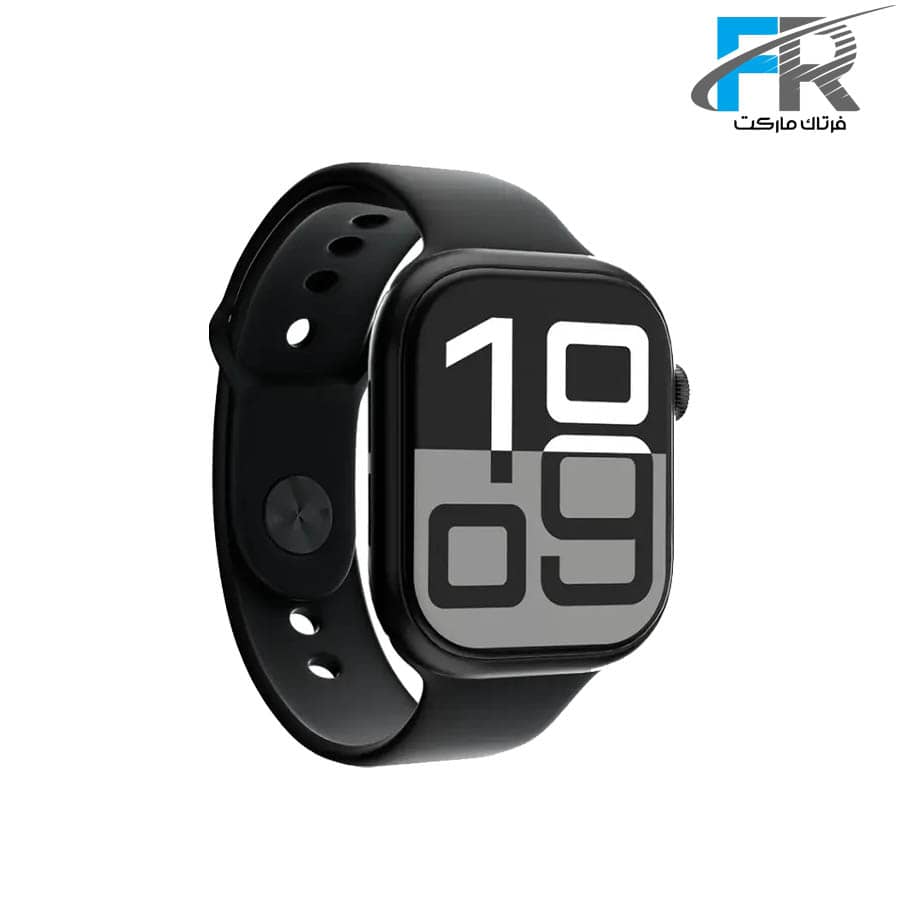 ساعت هوشمند گرین لاین مدل GNACV46AW - Active SE 46