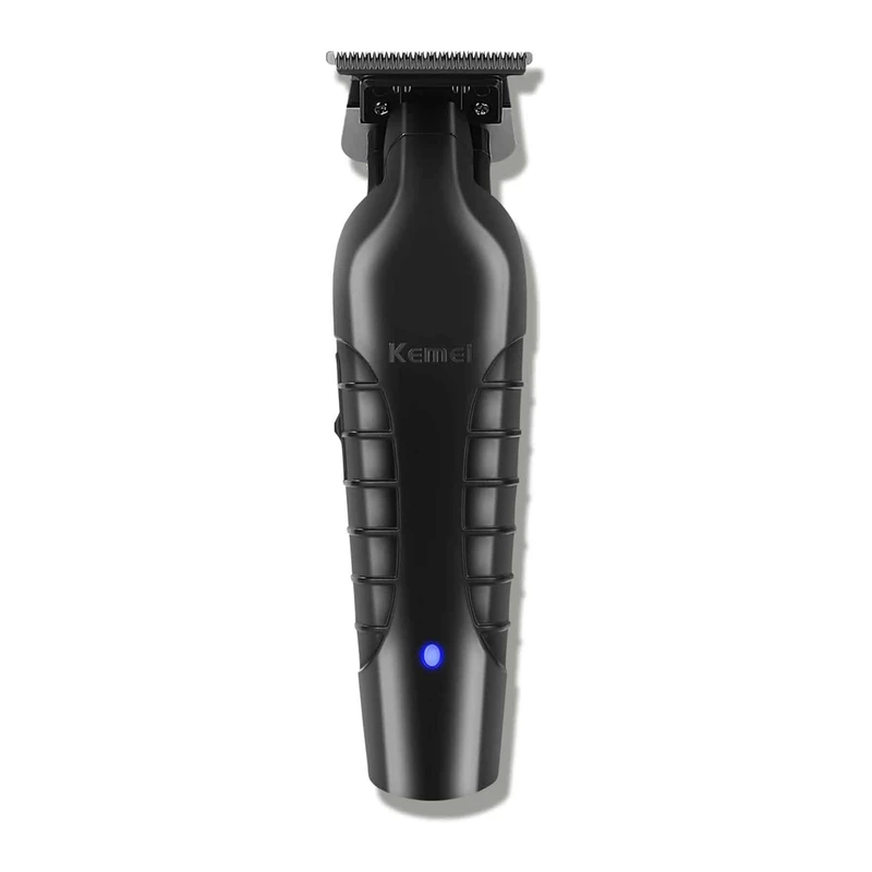 ماشین اصلاح موی سر و صورت و بدن تریمر کیمی مدل KM-2299