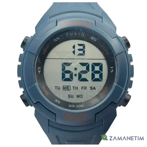 ساعت مردانه کوریو مدل C2123G-BLU