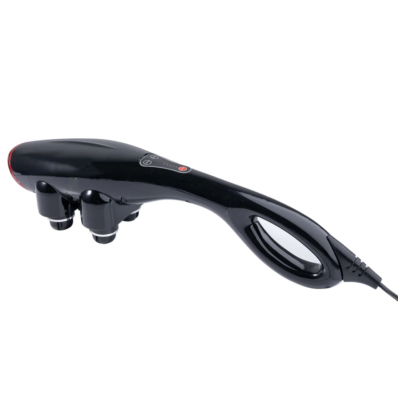 ماساژور حرفه ای برقی کواد اکشن مدل TK-88-2