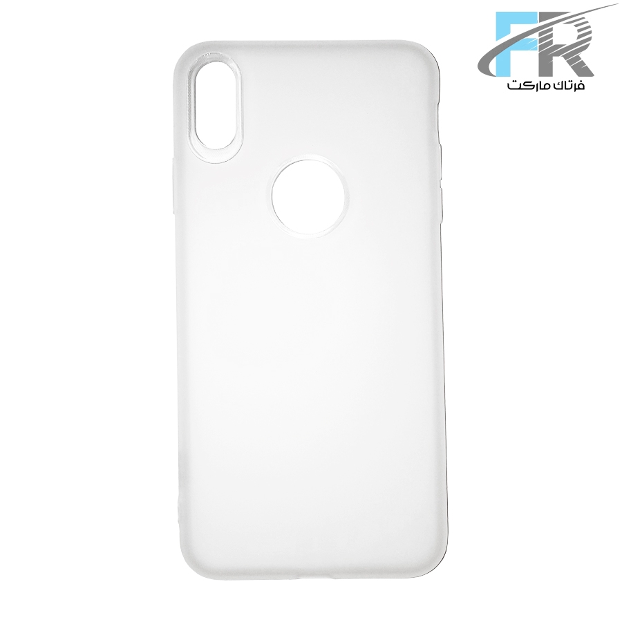 کاور توتو مدل AAiXs max-003 Fairy مناسب برای گوشی موبایل آیفون Xs max