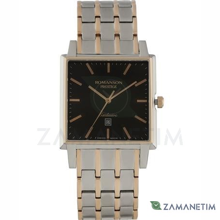 ساعت رومانسون tm3260mm1jab6r