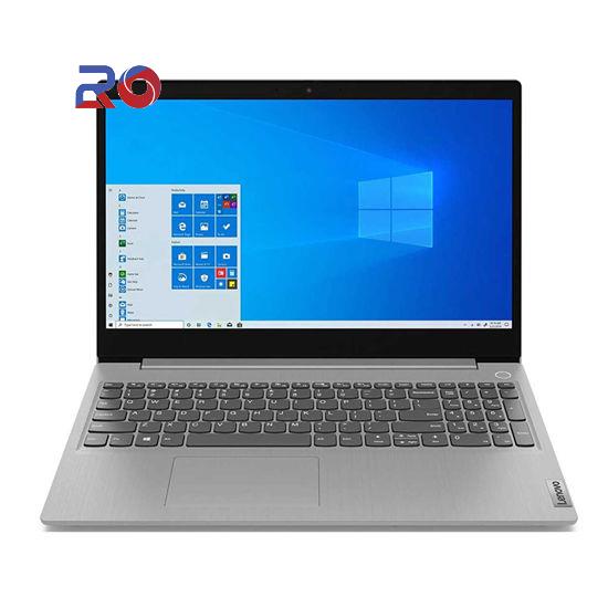 لپ تاپ ۱۵ اینچی لنوو مدل Ideapad 3 v15