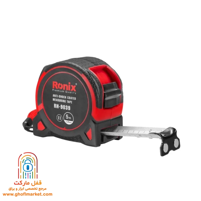 متر 5 متری رونیکس RH-9039