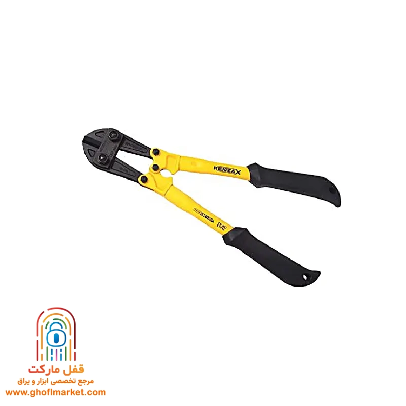 قیچی مفتول بر 450 کنزاکس مدل KBC-1450
