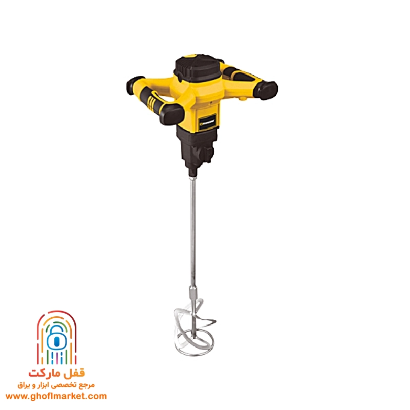 میکسر تک محور 1600 وات دو سرعته کنزاکس مدل 2391