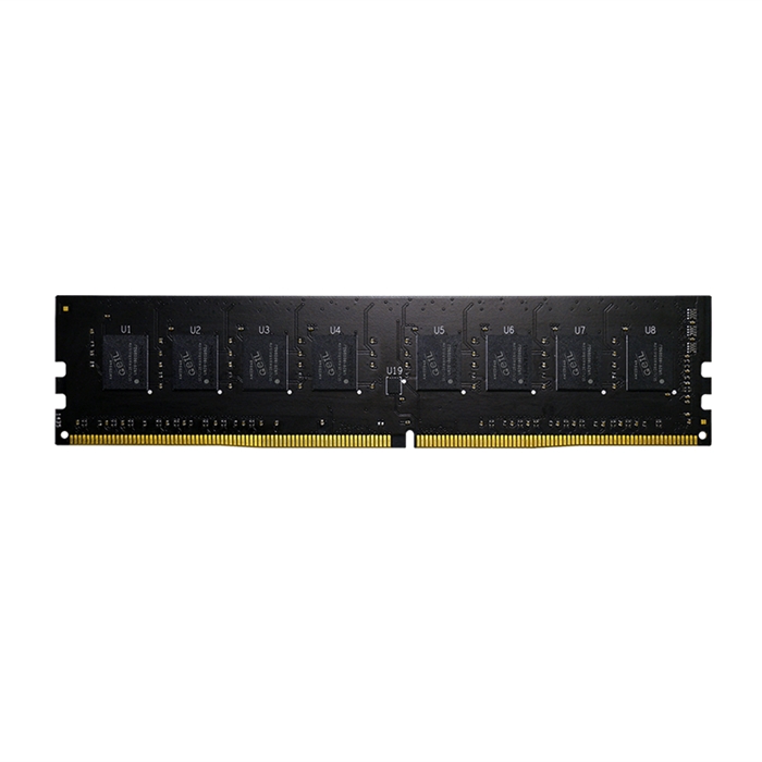 رم کامپیوتر DDR4 تک کاناله 3200 مگاهرتز گیل مدل Pristine ظرفیت 16 گیگابایت