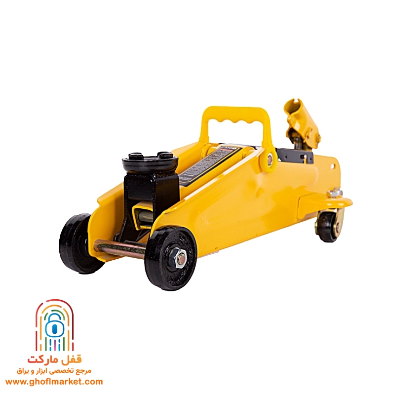 جک سوسماری 2 تن کنزاکس مدل 202-KFJ