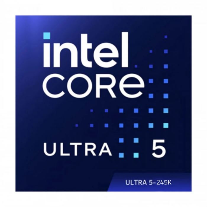 پردازنده اینتل CPU Intel Core Ultra 5 245K باکس