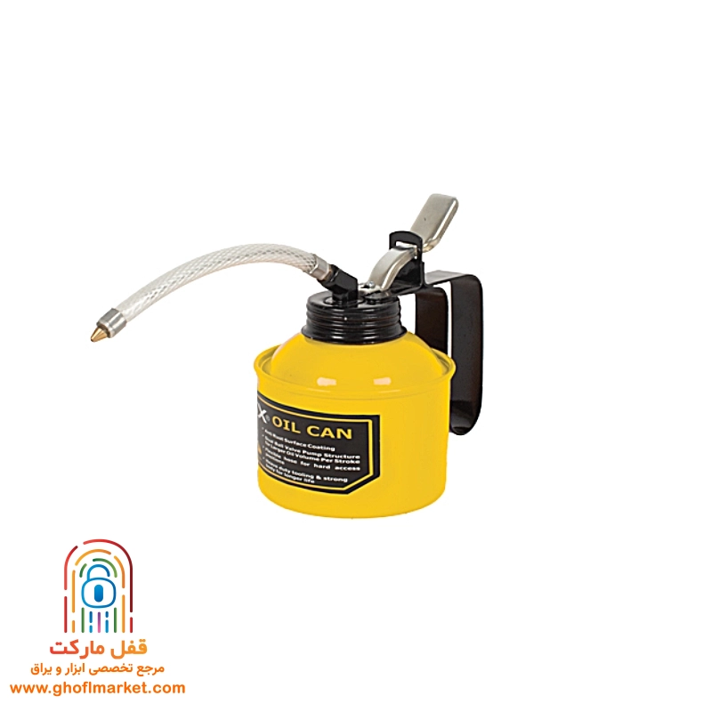 روغن دان 350 سی سی کنزاکس مدل KOC-1635