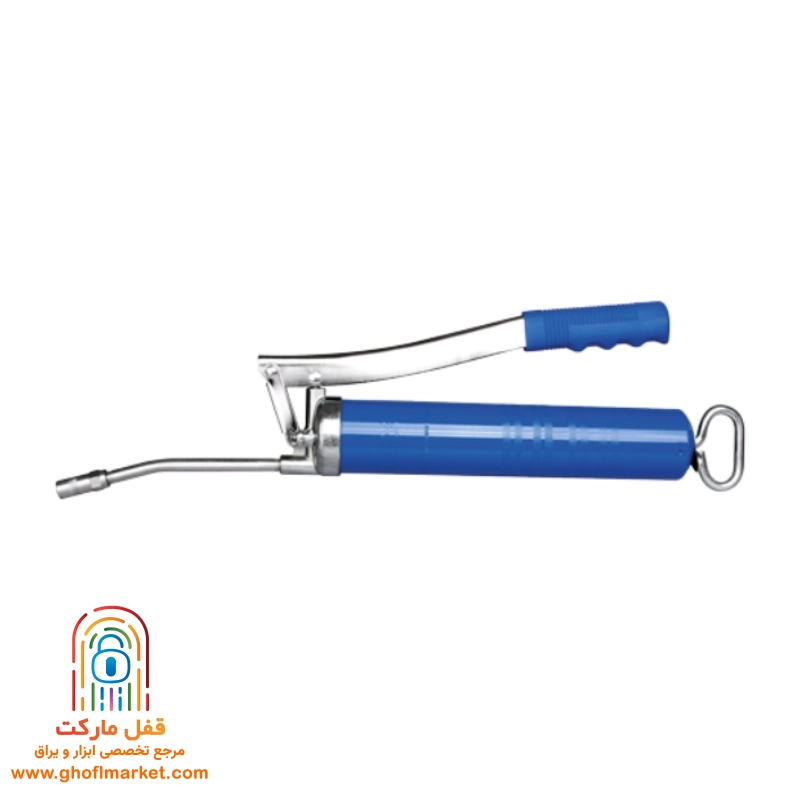 گریس پمپ نووا مدل NTG-2211