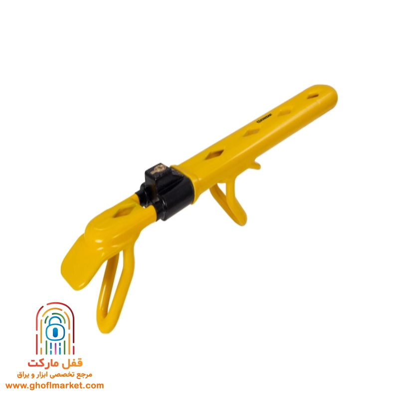 قفل فرمان کنزاکس مدل KSL-322