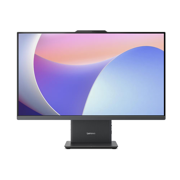 کامپیوتر آل این وان 23.8 اینچی لنوو مدل All In One LENOVO V100 CELERON N100 4GB DDR4 512GB SSD Intel Non Touch