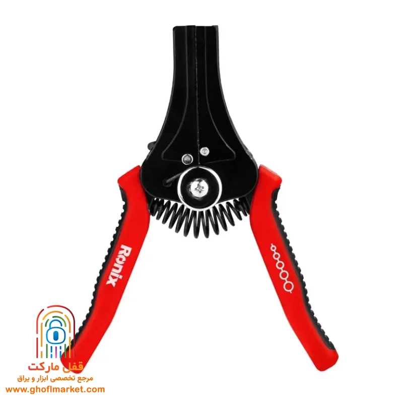 سیم لخت کن اتوماتیک رونیکس مدل RH-1810