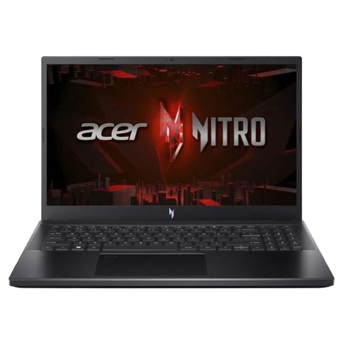 لپ تاپ گیمینگ ایسر Nitro ANV15-51-71PD پردازنده Core i7 رم 16GB حافظه 512GB گرافیک 6GB RTX 3050