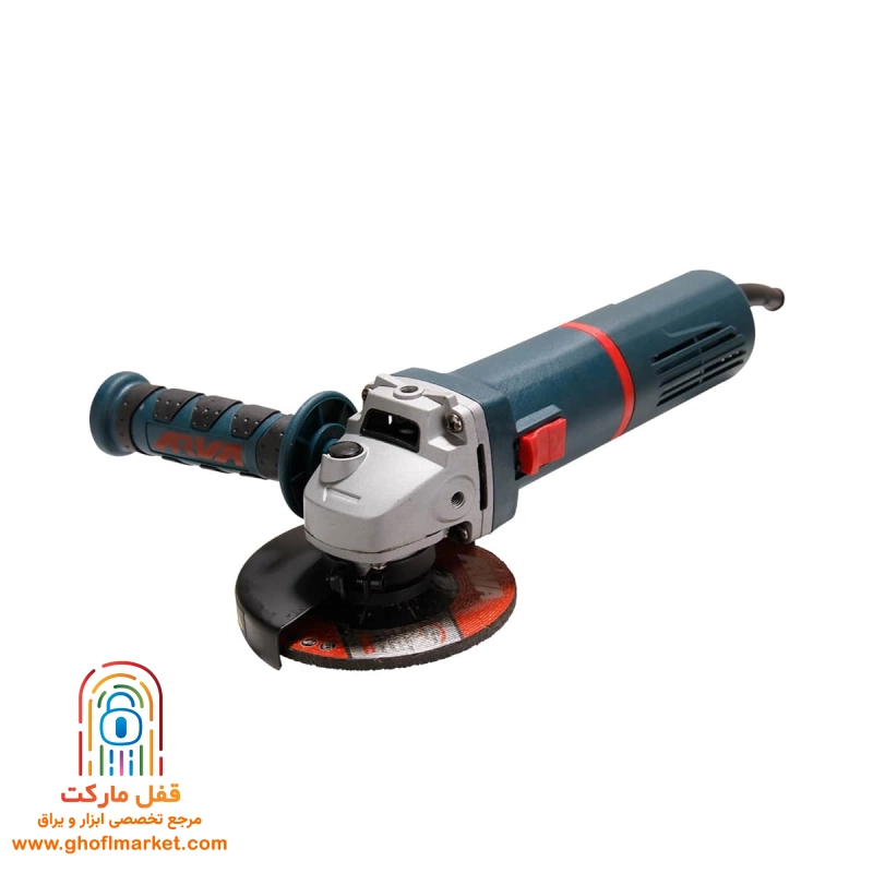 مینی فرز 750 وات آروا مدل 5557