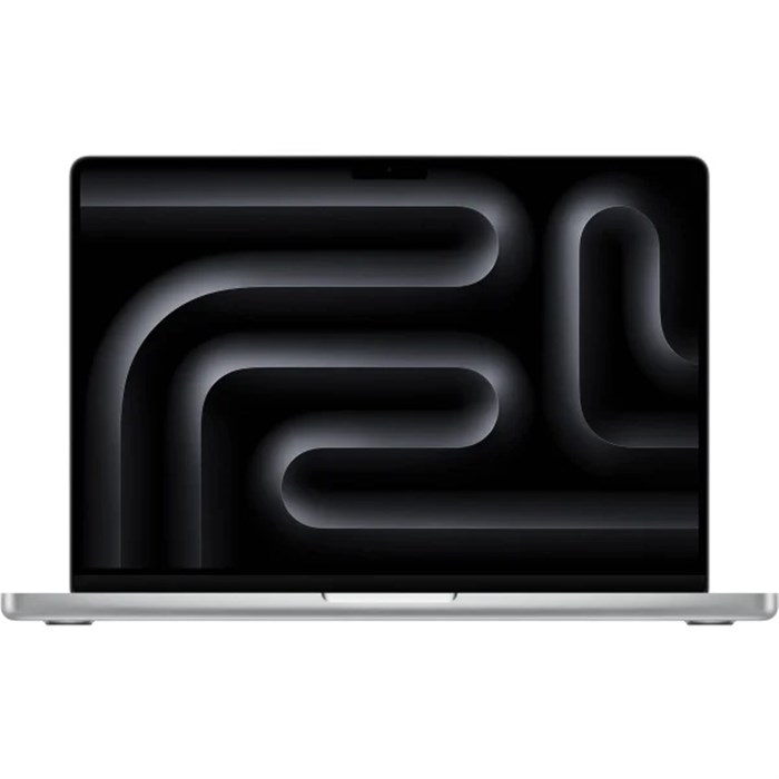 لپ تاپ اپل 14 اینچی مدل مک بوک پرو MGDN4 2026 پردازنده M5 رم 24GB حافظه 1TB SSD