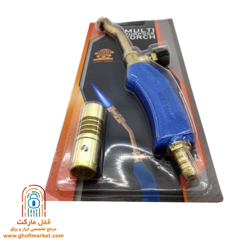 گرم کن طلاسازی پارس رگلاتور