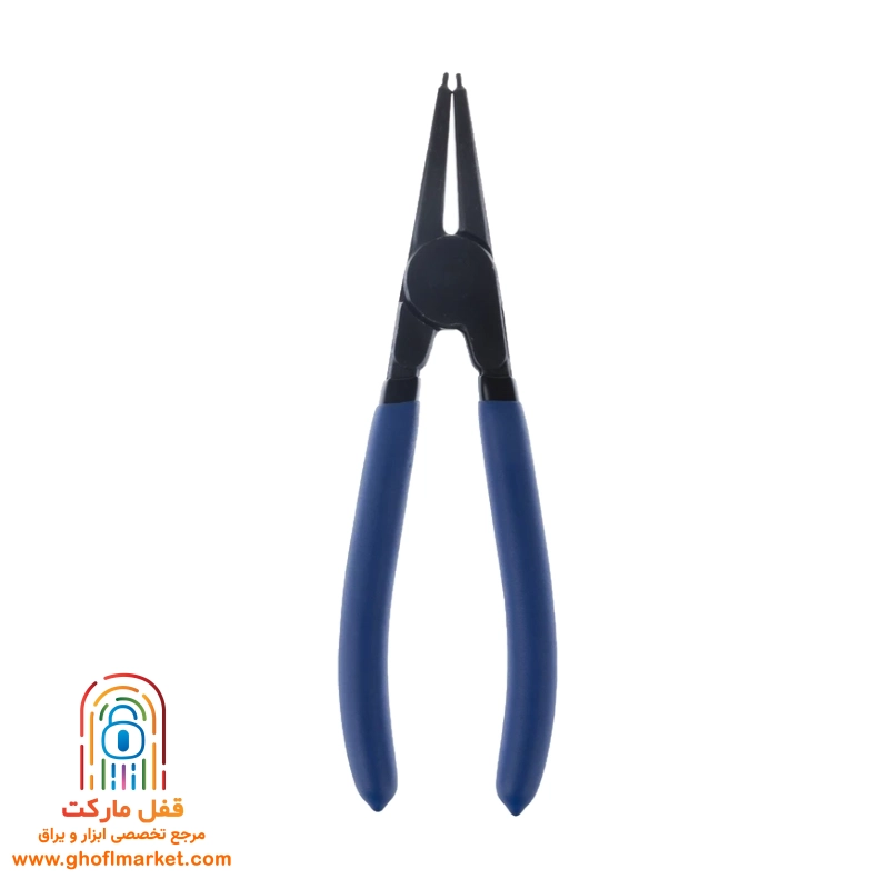 خار جمع کن سر صاف 7 اینچ نووا مدل NTP-8072