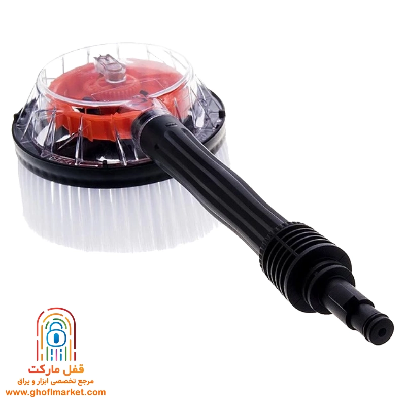 برس چرخشی نووا مدل NTW-4145