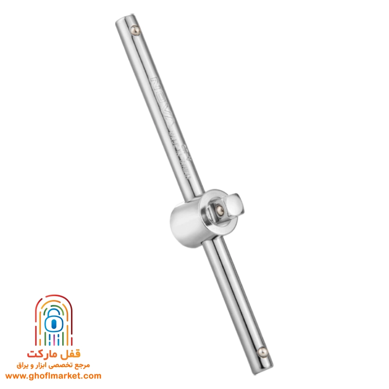 دسته بکس کشویی 110 با درایو 1.4 اینچ نووا مدل 7304