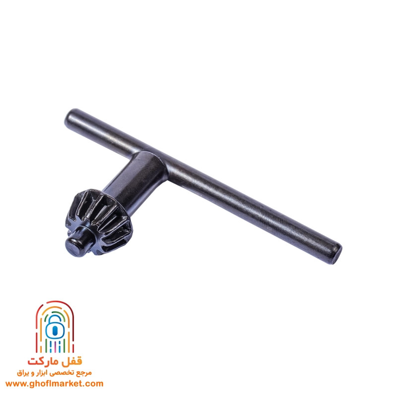 آچار سه نظام 13 آروا مدل5907