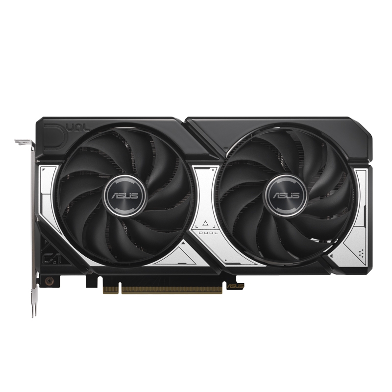 کارت گرافیک ایسوس مدل GeForce RTX 5060 TI Dual OC 8GB