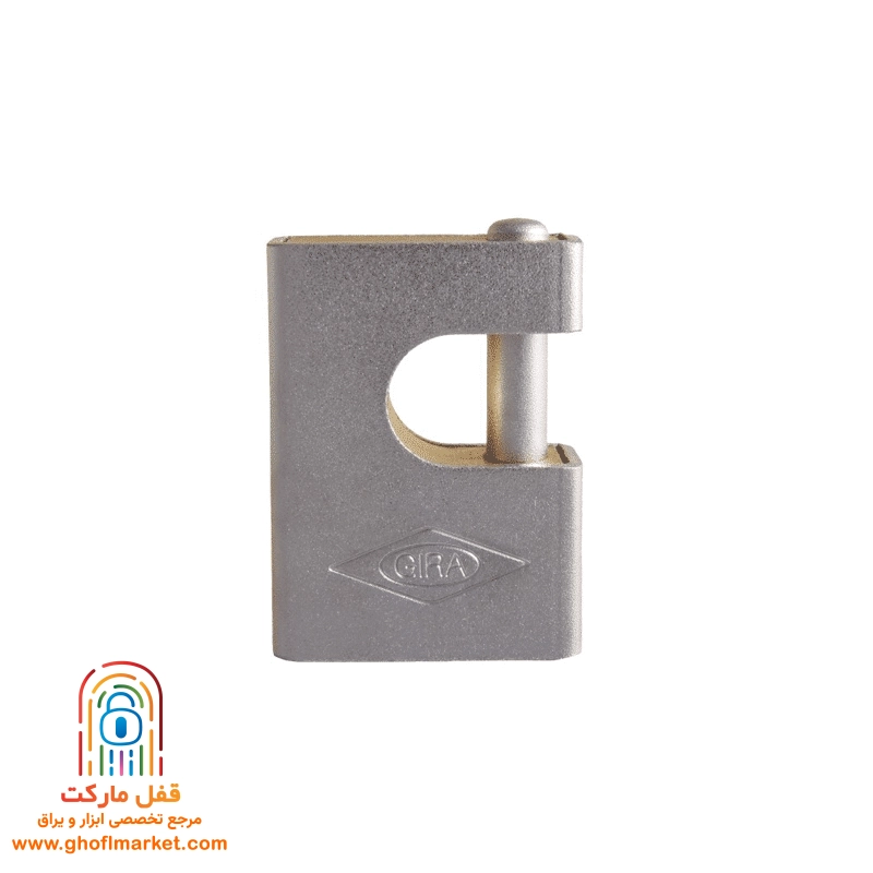 قفل کتابی گیرا سایز 950 مدل 003