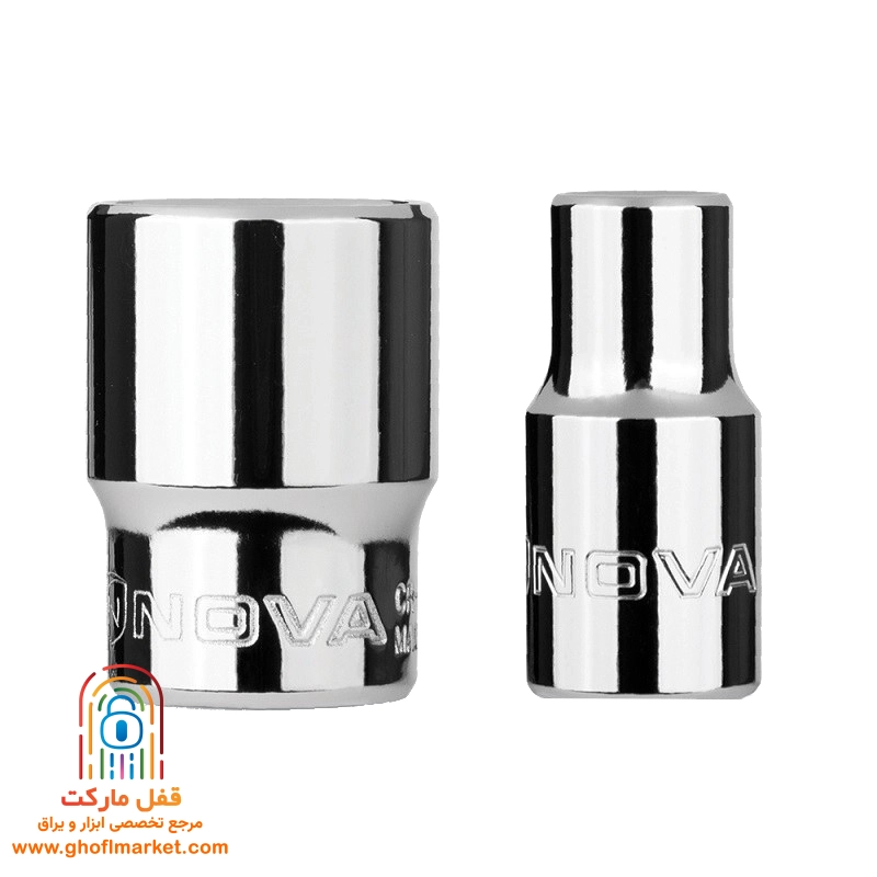 بکس 32 با درایو 1.2 اینچ شش پر تایوان نووا مدل NTS-7132