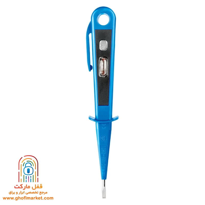فازمتر آلمانی نووا مدل 1013-NTT