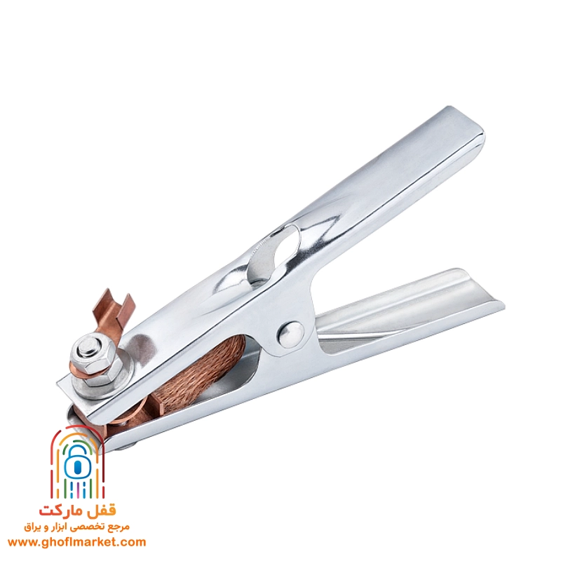 انبر اتصال 550 آمپر نووا مدل NTE-2936