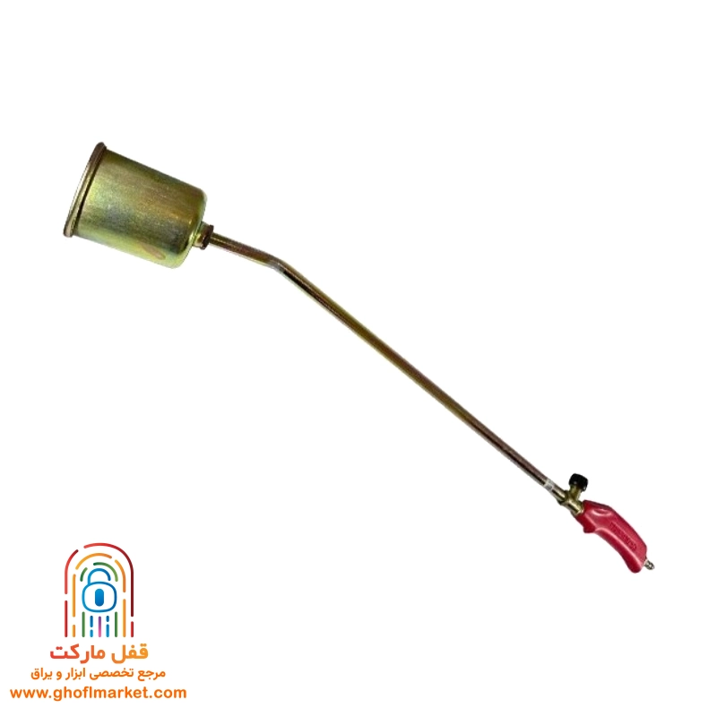سری گرم کن بلند پارس رگلاتور