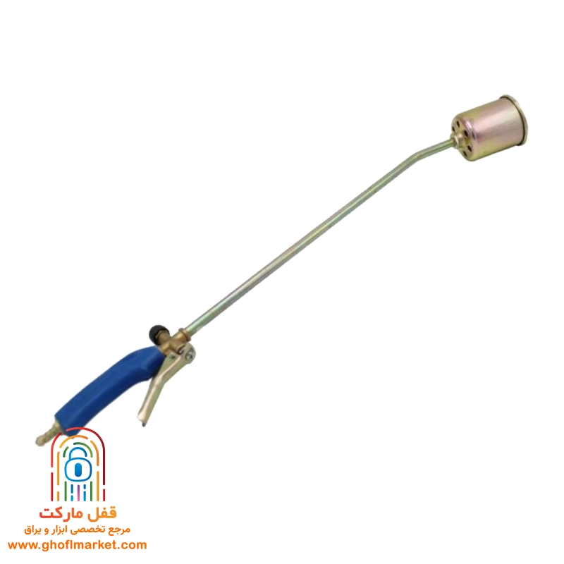 سری گرم کن بلند کلاج دار پارس رگلاتور