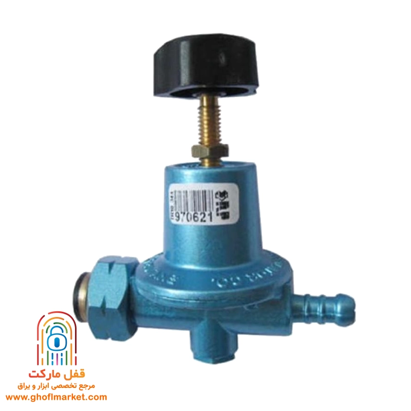 رگلاتور پرسی فشار قوی