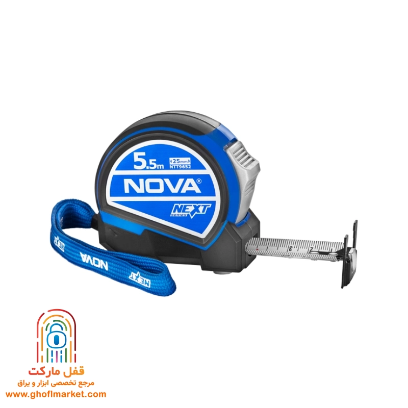 متر 5 متری نووا NTT-9651