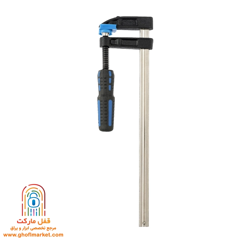 پیچ دستی 20 سانت نووا مدل NTF-4053