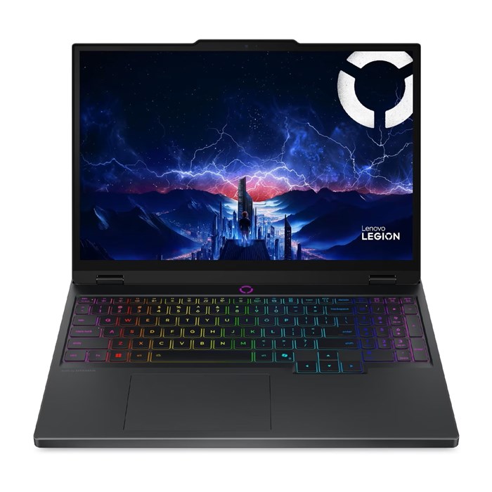 لپ تاپ لنوو 15 اینچ مدل Legion 5 15IRX10 پردازنده Core i9 14900HX رم 16GB16 حافظه 1TB SSD گرافیک 8GB RTX5070