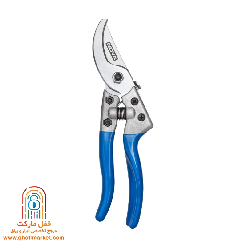قیچی باغبانی نووا مدل 2316-NTG