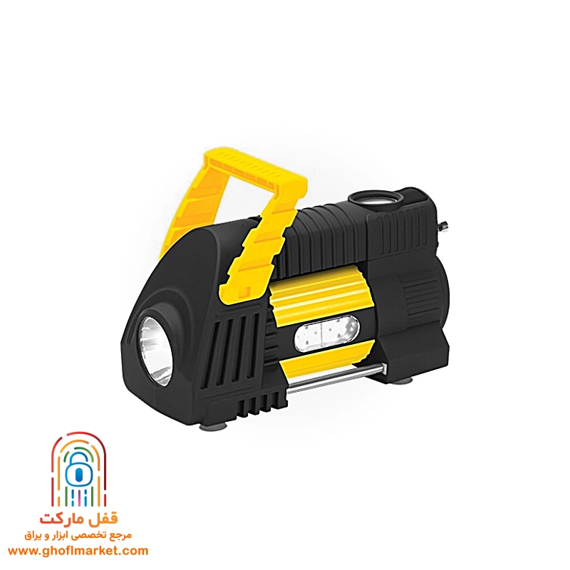 کمپرسور باد فندکی کنزاکس مدل 14-KAC
